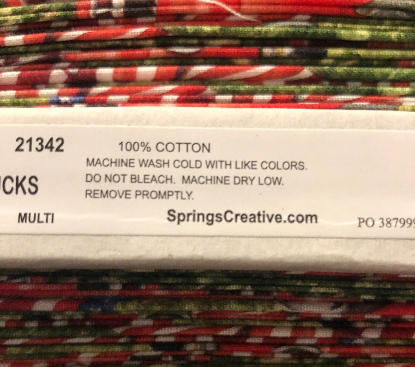 Spring Creative Patriotic Dogs Red Truck 100% light wt cotton fabric by the yard CP75904 - free ship to USA